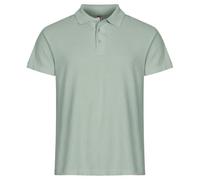 CliQue - Polo BASIC - Homme (XL) (Vert sauge)