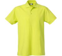 Clique - Polo "Basic" pour homme UB660 (XS) (Vert vif)