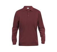 Clique - Polo CLASSIC LINCOLN - Homme (BC6335)