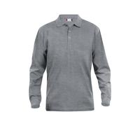 Clique - Polo CLASSIC LINCOLN - Homme (UB698)