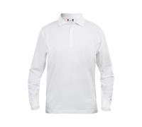 Clique - Polo CLASSIC LINCOLN - Homme (UB715)