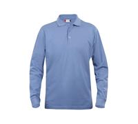 Clique - Polo CLASSIC LINCOLN - Homme (UB715)