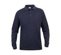 Clique - Polo CLASSIC LINCOLN - Homme (UB715)