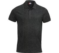 Clique - Polo "Classic Lincoln" pour homme UB703 (3XL) (Anthracite)