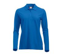 Clique - Polo CLASSIC MARION - Femme (BC6171)