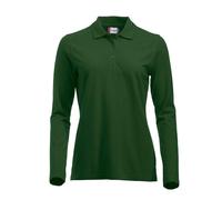 Clique - Polo CLASSIC MARION - Femme (BC6171)