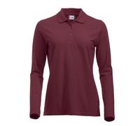 Clique - Polo CLASSIC MARION - Femme (BC6171)