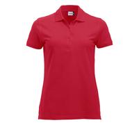 Clique - Polo CLASSIC MARION - Femme (UB409)
