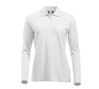 Clique - Polo CLASSIC MARION - Femme (UB500)
