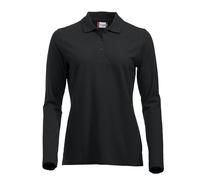 Clique - Polo CLASSIC MARION - Femme (UB500)