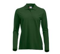 Clique - Polo CLASSIC MARION - Femme (UB500)