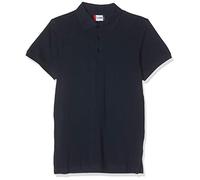 CliQue Polo Classique Lincoln pour Homme - Bleu - Large