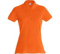 Clique - Polo - Femme (BC6142)