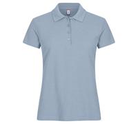 Clique - Polo - Femme (BC6142)
