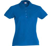 Clique - Polo - Femme (BC6142)