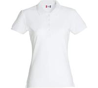Clique - Polo - Femme (BC6142)