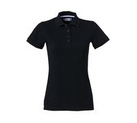 Clique - Polo HEAVY PREMIUM - Femme (UB511)