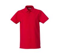 Clique - Polo HEAVY PREMIUM - Homme (UB508)