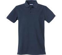 Clique - Polo HEAVY PREMIUM - Homme (UB508)