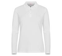 Clique - Polo manches longues PREMIUM - Femme (UB1176)