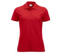 Clique - Polo MANHATTAN - Femme (UB361)