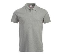 Clique - Polo MANHATTAN - Homme (UB697)