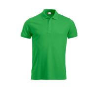 Clique - Polo "Manhattan" pour homme UB477 (3XL) (Vert pomme)