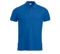 Clique - Polo "Manhattan" pour homme UB477 (S) (Bleu roi)