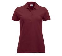 Clique - Polo MARION - Femme (BC6311)