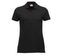Clique - Polo MARION - Femme (BC6311)