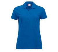 Clique - Polo MARION - Femme (BC6311)