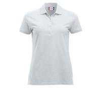 Clique - Polo MARION - Femme (BC6311)