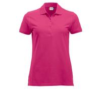 Clique - Polo MARION - Femme (BC6311)