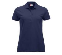 Clique - Polo MARION - Femme (BC6311)