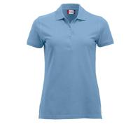 Clique - Polo MARION - Femme (BC6311)