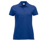 Clique - Polo MARION - Femme (UB687)