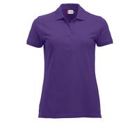 Clique - Polo MARION - Femme (UB687)
