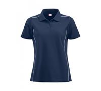 Clique - Polo NEW ALPENA - Femme (UB316)
