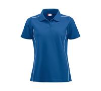 Clique - Polo NEW ALPENA - Femme (UB316)