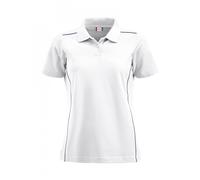Clique - Polo NEW ALPENA - Femme (UB316)
