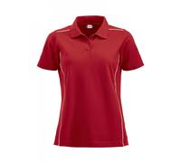 Clique - Polo NEW ALPENA - Femme (UB316)