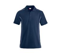 Clique - Polo NEW CONWAY - Homme (UB310)