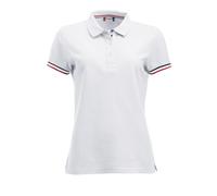 Clique - Polo NEWTON - Femme (UB334)