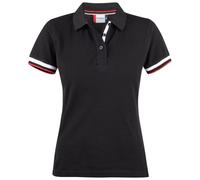 Clique - Polo NEWTON - Femme (UB334)