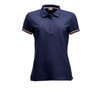 Clique - Polo NEWTON - Femme (UB334)