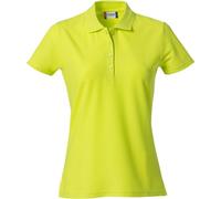 Clique - Polo pour femme UB420 (XS) (Vert vif)