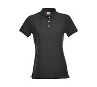 Clique - Polo PREMIUM - Femme (UB1033)