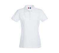 Clique - Polo PREMIUM - Femme (UB1033)