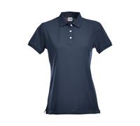 Clique - Polo PREMIUM - Femme (UB369)