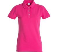 Clique - Polo PREMIUM - Femme (UB369)